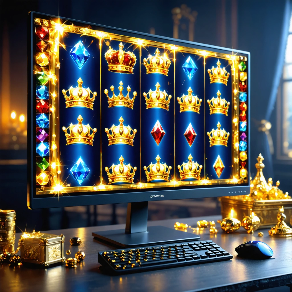 Od radoznalosti do pobede: Unutar manije za Golden Crown demo